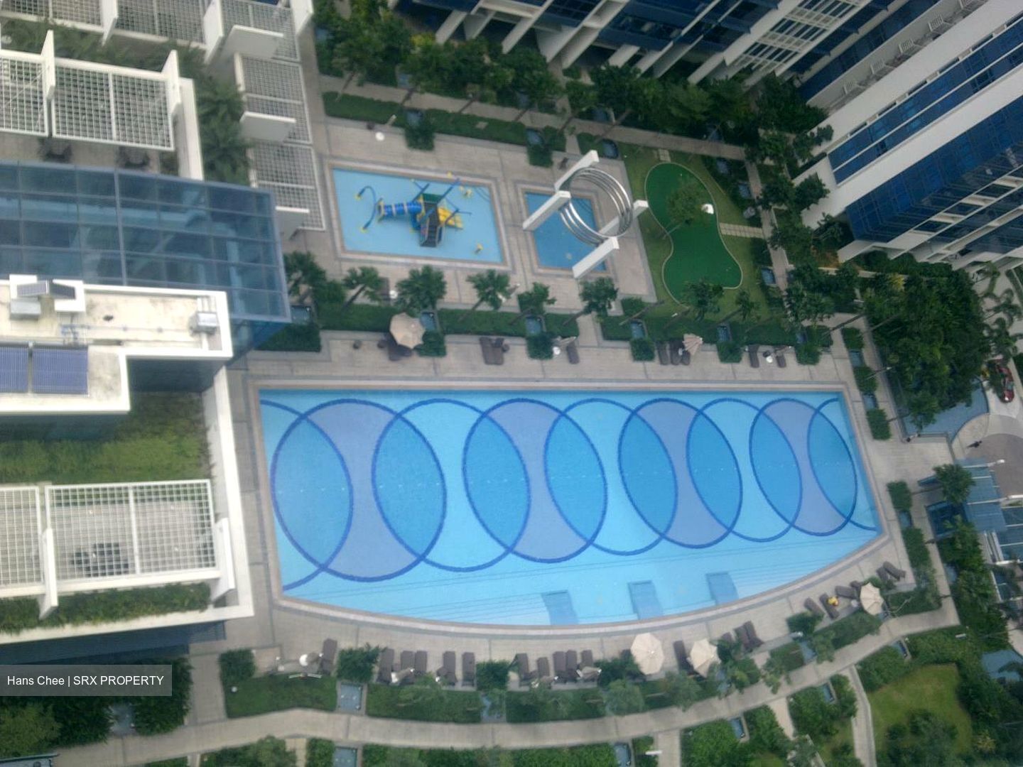 City Square Residences (D8), Condominium #455940761